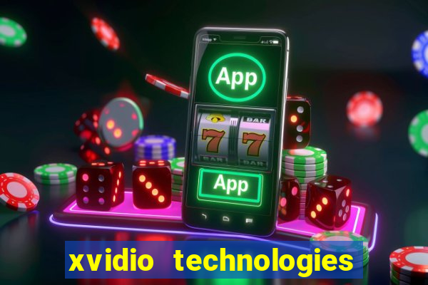 xvidio technologies startup brasil 2022 video